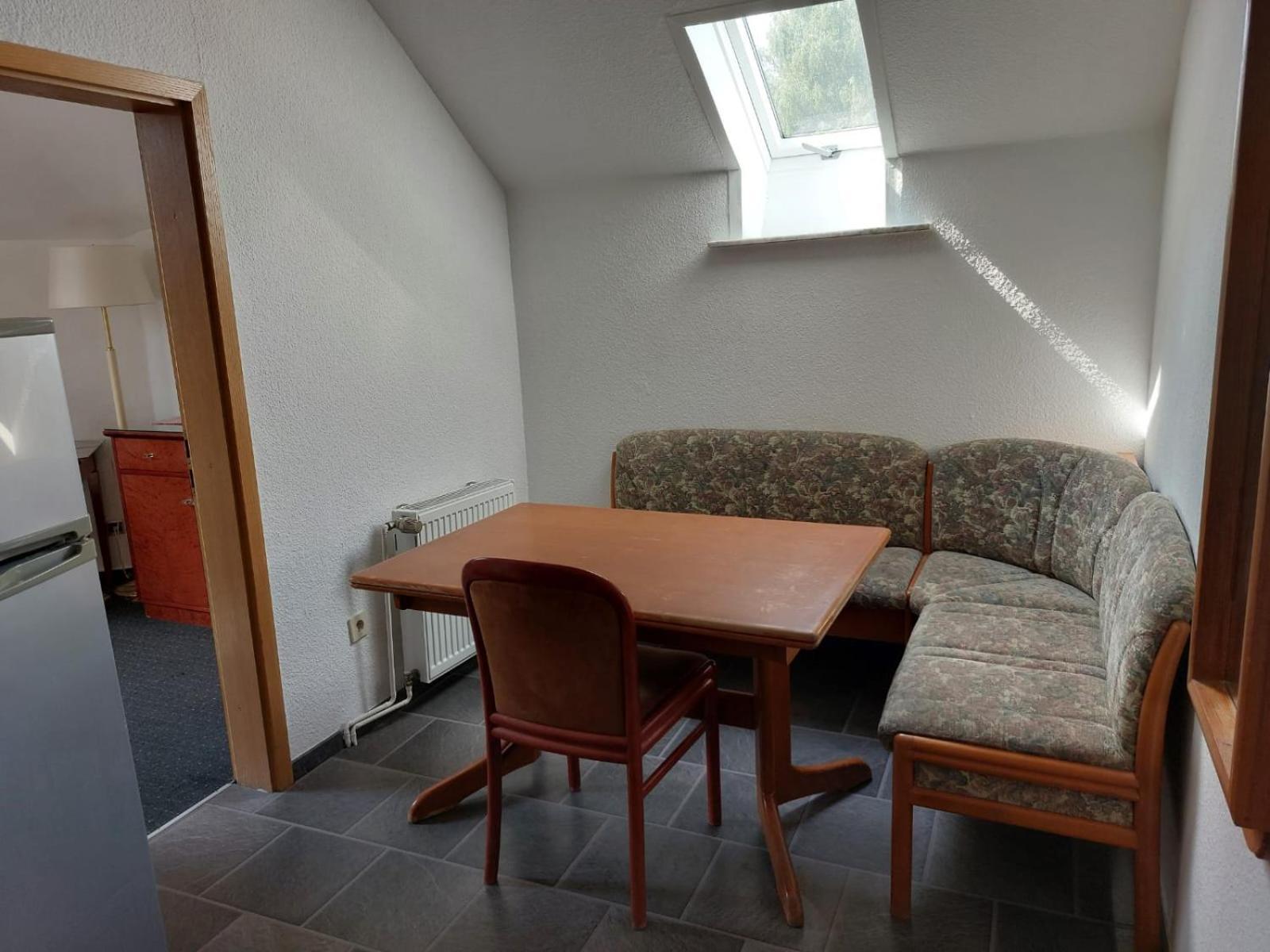 Gaestezimmer Gasthof Becker Hotel Wulfrath Bagian luar foto