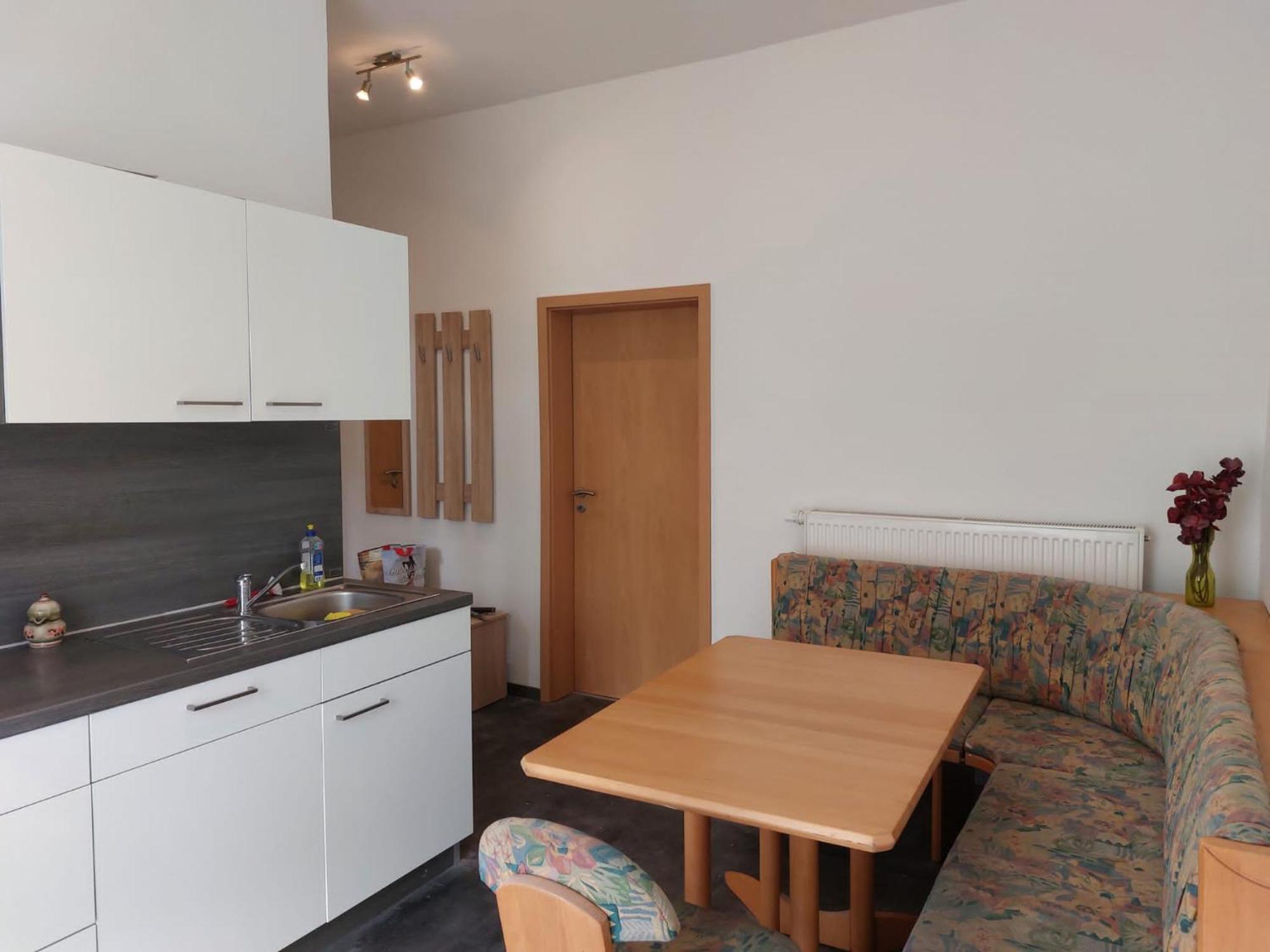 Gaestezimmer Gasthof Becker Hotel Wulfrath Bagian luar foto